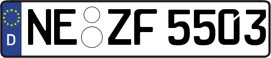NE-ZF5503
