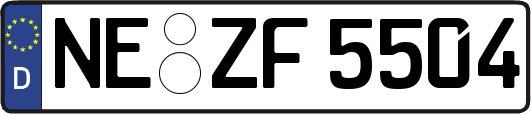 NE-ZF5504