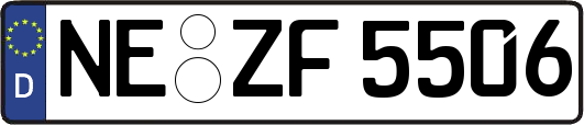 NE-ZF5506