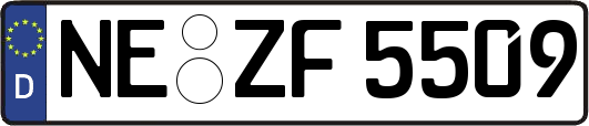 NE-ZF5509