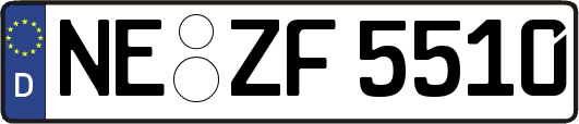 NE-ZF5510