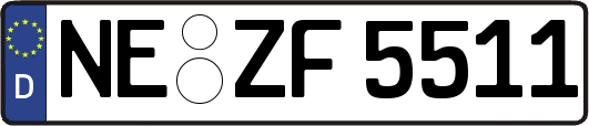 NE-ZF5511