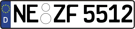 NE-ZF5512