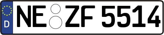 NE-ZF5514