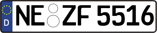 NE-ZF5516
