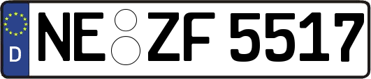 NE-ZF5517