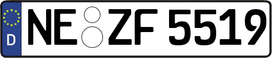 NE-ZF5519