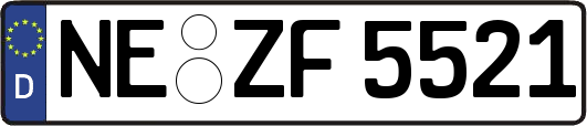 NE-ZF5521