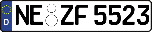 NE-ZF5523