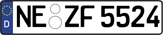 NE-ZF5524