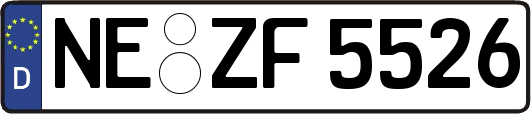 NE-ZF5526