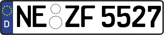 NE-ZF5527