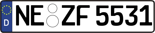 NE-ZF5531