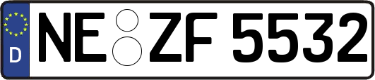 NE-ZF5532