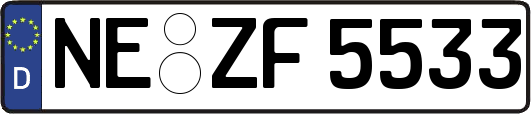 NE-ZF5533