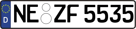 NE-ZF5535