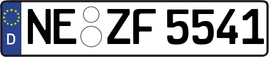 NE-ZF5541