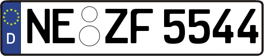 NE-ZF5544