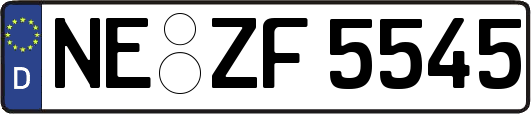 NE-ZF5545