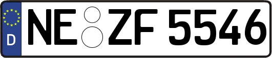 NE-ZF5546