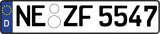 NE-ZF5547
