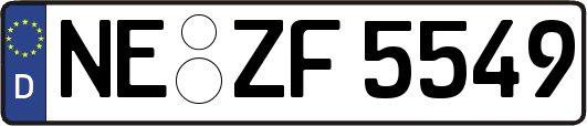 NE-ZF5549