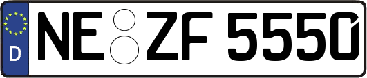 NE-ZF5550