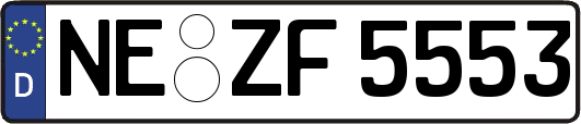 NE-ZF5553