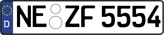 NE-ZF5554