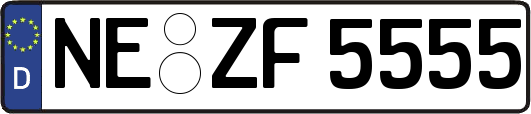 NE-ZF5555