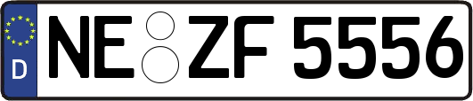 NE-ZF5556