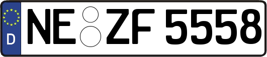 NE-ZF5558