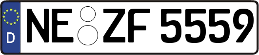 NE-ZF5559