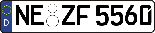 NE-ZF5560