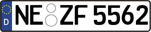 NE-ZF5562