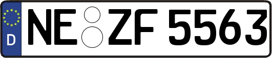 NE-ZF5563