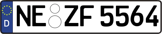 NE-ZF5564