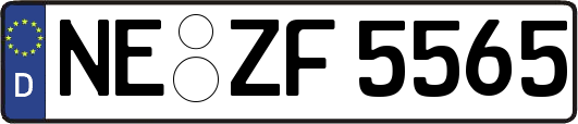 NE-ZF5565