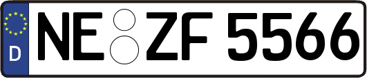 NE-ZF5566