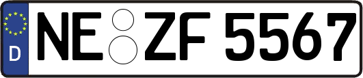 NE-ZF5567