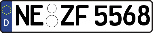 NE-ZF5568