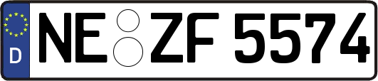 NE-ZF5574