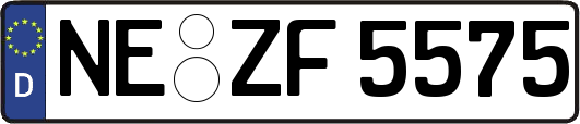 NE-ZF5575