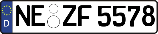 NE-ZF5578