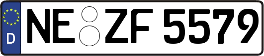 NE-ZF5579