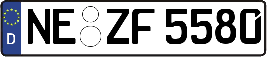 NE-ZF5580
