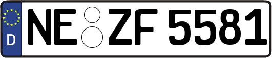 NE-ZF5581