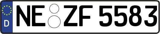 NE-ZF5583