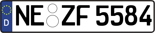 NE-ZF5584