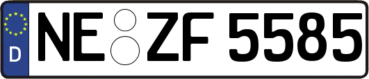 NE-ZF5585